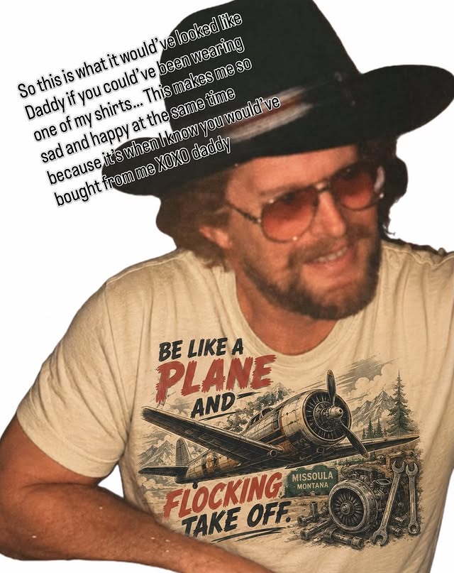 Custom shirt design by My Flocking Biz